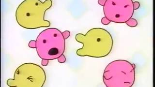 Anime TV de Hakken Tamagotchi 1997 [upl. by Eugenio]