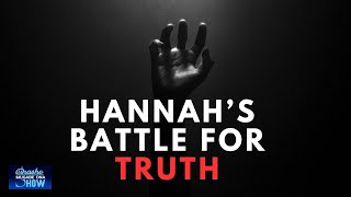 HANNAHS BATTLE FOR TRUTH  TINASHE MUGABE FOUNDATION [upl. by Nosyla]