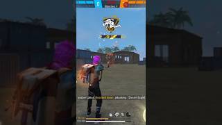 DJ song Free fire freefire shorts gaming funny trending ￼ [upl. by Brunella817]