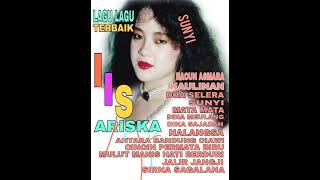 FUUL ALBUM LAGU LAGU TERBAIK IIS ARISKA  DUA SELERAyanyanbriyan3432 [upl. by Eednim356]