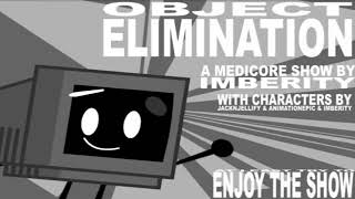 Object Elimination Title Card HD169 [upl. by Kcam73]