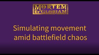 Battlefield Movement [upl. by Riordan284]