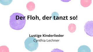 Der Floh der tanzt so [upl. by Hyde693]