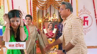 ABhira Know Manish amp Akhsaras Relation Truth in Mandir  Yeh Rishta Kiya Kehlata Hai [upl. by Preuss]