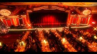 DinnerShow quotCirque dEuropequot [upl. by Ahsaeyt]