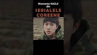 Momente amuzante din SERIALELE COREENE kdrama seriale filme coreeadesud bts kpop coreea [upl. by Yrral]