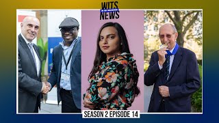 Wits in 60 Seconds  Season 2  Episode 14 Your weekly Wits News digest [upl. by Ilyak]