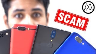 The Dual Camera Smartphone SCAM [upl. by Eilrahs]