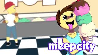 Meep City Soundtrack  Bouncy [upl. by Etiragram]