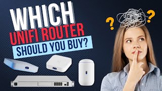 Which Unifi Router is Best for You [upl. by Hsirap]