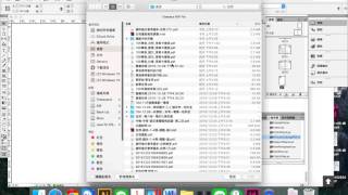 indesign 置入pdf檔 [upl. by Areem]