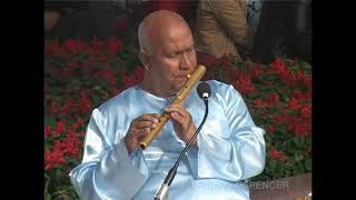 Short clip Sri Chinmoy1 China concert [upl. by Marinelli]