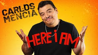 Carlos Mencia  Rollin with the Homies comedy carlosmencia [upl. by Narot]