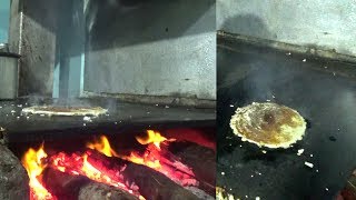 Tasty Onion Dosa  Davangere Benne Dose Hotel  Jayanagar  Bengaluru  Bangalore Street Food [upl. by Anam342]