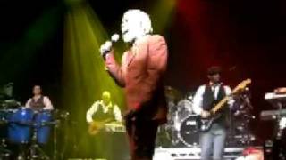 Billy Ocean  Live 2009  Caribbean Queen No More Love On The Run [upl. by Elram997]