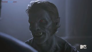 Teen wolf  Deucalion Fight Scene [upl. by Higginbotham514]