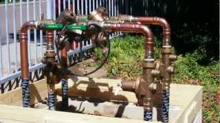 Backflow Installation [upl. by Anuska]