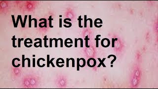 What Treatments Fade or Remove Chickenpox Scars [upl. by Aekerly]