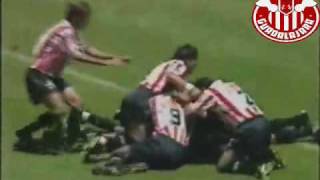 Chivas Campeon Verano 1997 [upl. by Edelson350]