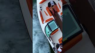 2024 MasterCraft NXT20  Quick Hits shorts boats [upl. by Nesyaj]