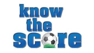 KNOW THE SCORE Bowel Cancer Awareness Campaign [upl. by Lowndes]