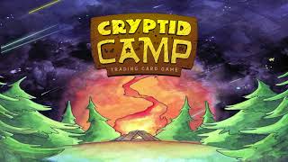 Welcome to Cryptid Camp [upl. by Turoff]