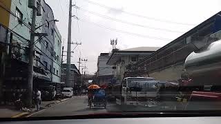 Sampaloc Manila to BGC ORIGINAL VIDEOS by JAM the FILIPINO CHANNEL Sept16202002 [upl. by Dempsey]