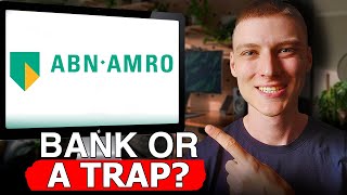 ABN AMRO Bank Everything You Need to Know Before You Open an Account Honest Review [upl. by Ahtivak]