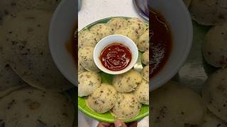 Rava idli recipe  soft and fluffy idli recipe  Healthy Breakfast shorts ytshorts [upl. by Pfeffer]