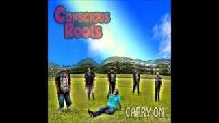 Addicted  Conscious Roots [upl. by Stronski]