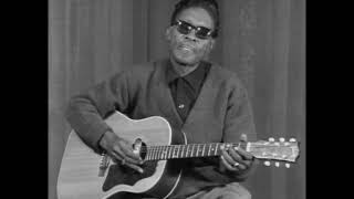 Lightnin Hopkins  Baby Please Dont Go [upl. by Ahtenak]