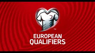 European Qualifiers  Full Official Soundtrack [upl. by Irodim]