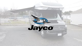 Melbourne Prestige 24RP 2021 de Jayco [upl. by Yrallam]