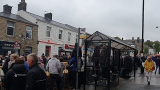 Longridge Soapbox Derby LIVE [upl. by Bartlet]