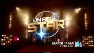 Un air de star sur M6 [upl. by Ihpen]