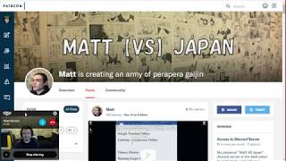 Matt VS Japans full critique of the Basic SGJL course series  2018 March 15 [upl. by Catto]