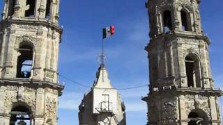 basilica de zapopan [upl. by Pessa182]