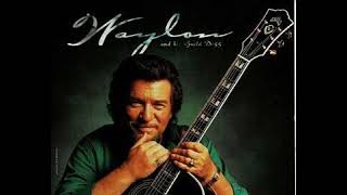 Waylon Jennings  Lonesome Onry amp Mean  19978 [upl. by Nahgeem]