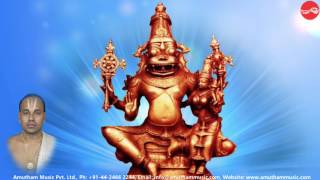 Sri Sukutham  Veda Gosham Sri Rudram  Malola Kannan Full Verson [upl. by Solis]