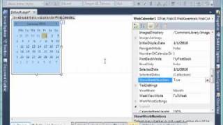 Getting Started with WebCalendar [upl. by Nimrak]