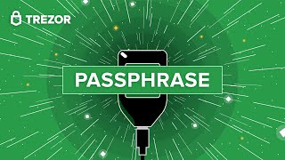 Passphrase How it works [upl. by Almap300]