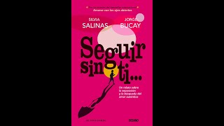 Resumen Audiolibro Seguir sin ti [upl. by Verbenia]