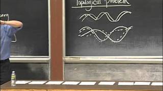 DNA Replication  MIT 701SC Fundamentals of Biology [upl. by Grefer450]