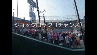 【甲子園】智弁和歌山 応援歌全曲メドレー2015夏選手権【高校野球 [upl. by Harlene]