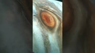 ഭൂമിയേക്കാളും വലിപ്പമുള്ള ചുഴലിക്കാറ്റ് 😨  The great Red spot in Jupiter spacelokam malayalam [upl. by Epul]