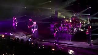 The Smashing Pumpkins  Mayonaise Live at Utilitia Arena Birmingham 2024 [upl. by Yule]