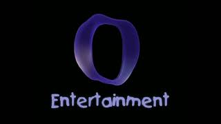 O Entertainment Logo Remake [upl. by Alahs]