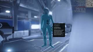 Star Citizen 3221 clear Crimestat at Kareah 2024 03 12 [upl. by Avruch401]