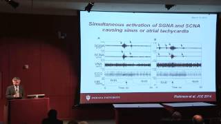 Autonomic Control and Atrial Arrhythmias [upl. by Yekcim]