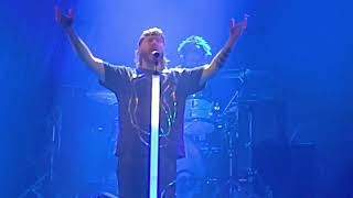 BAYERN 3 POPup Festival  Bad Wörishofen  Rea Garvey live  HALO [upl. by Lidah462]